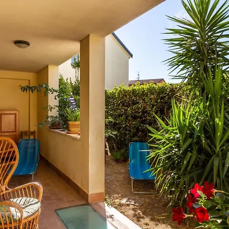 Holiday home Isola Rossa 1pt