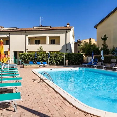 Holiday home Isola Rossa 1pt Alberese