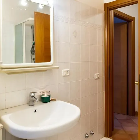 Isola Rossa 1pt Holiday home