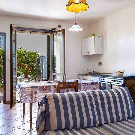 Holiday home Isola Rossa 1pt Alberese