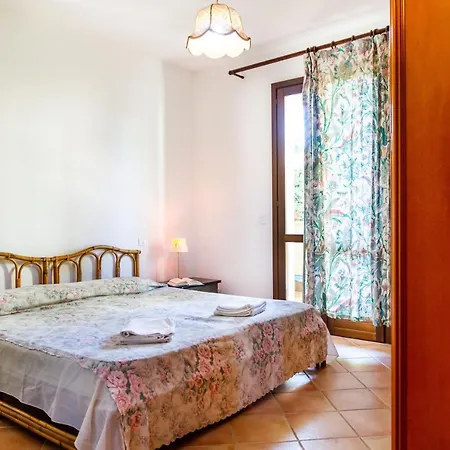 Holiday home Isola Rossa 1pt Alberese