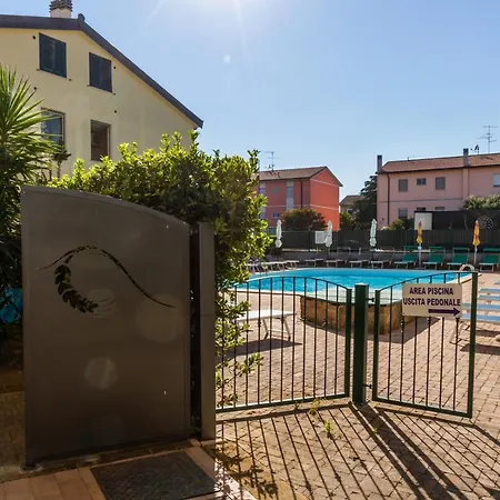 Isola Rossa 1pt Holiday home
